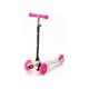 LORELLI TROTINET MINI - BUTTERFLY - Online Apoteka LORELLI TROTINET MINI - BUTTERFLY